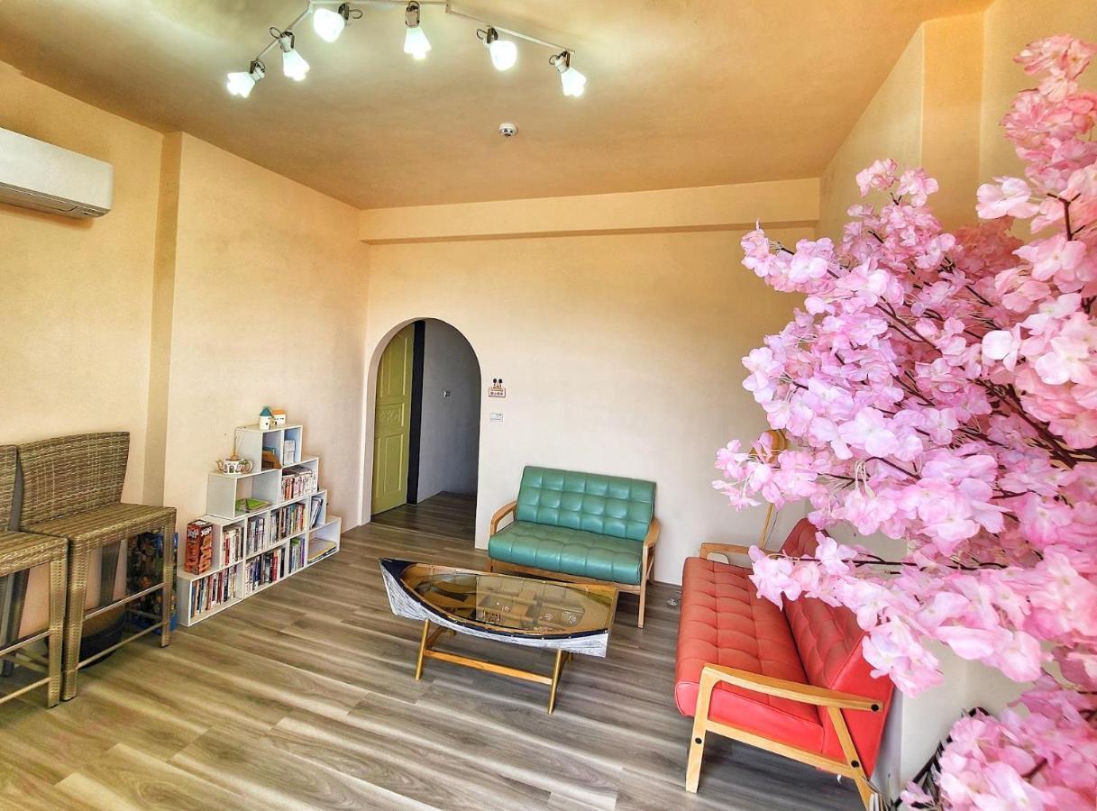 A Promised Land Bnb Jiufen Exterior photo
