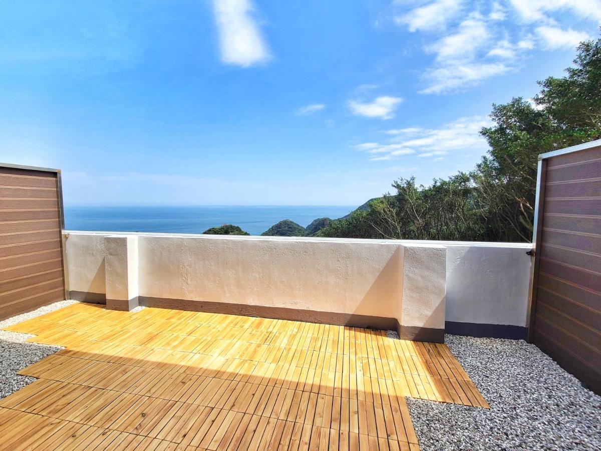 A Promised Land Bnb Jiufen Exterior photo