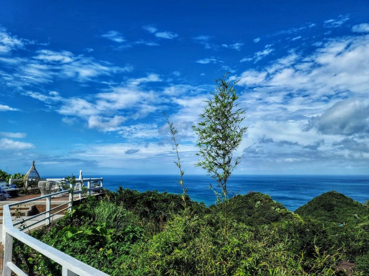 A Promised Land Bnb Jiufen Exterior photo