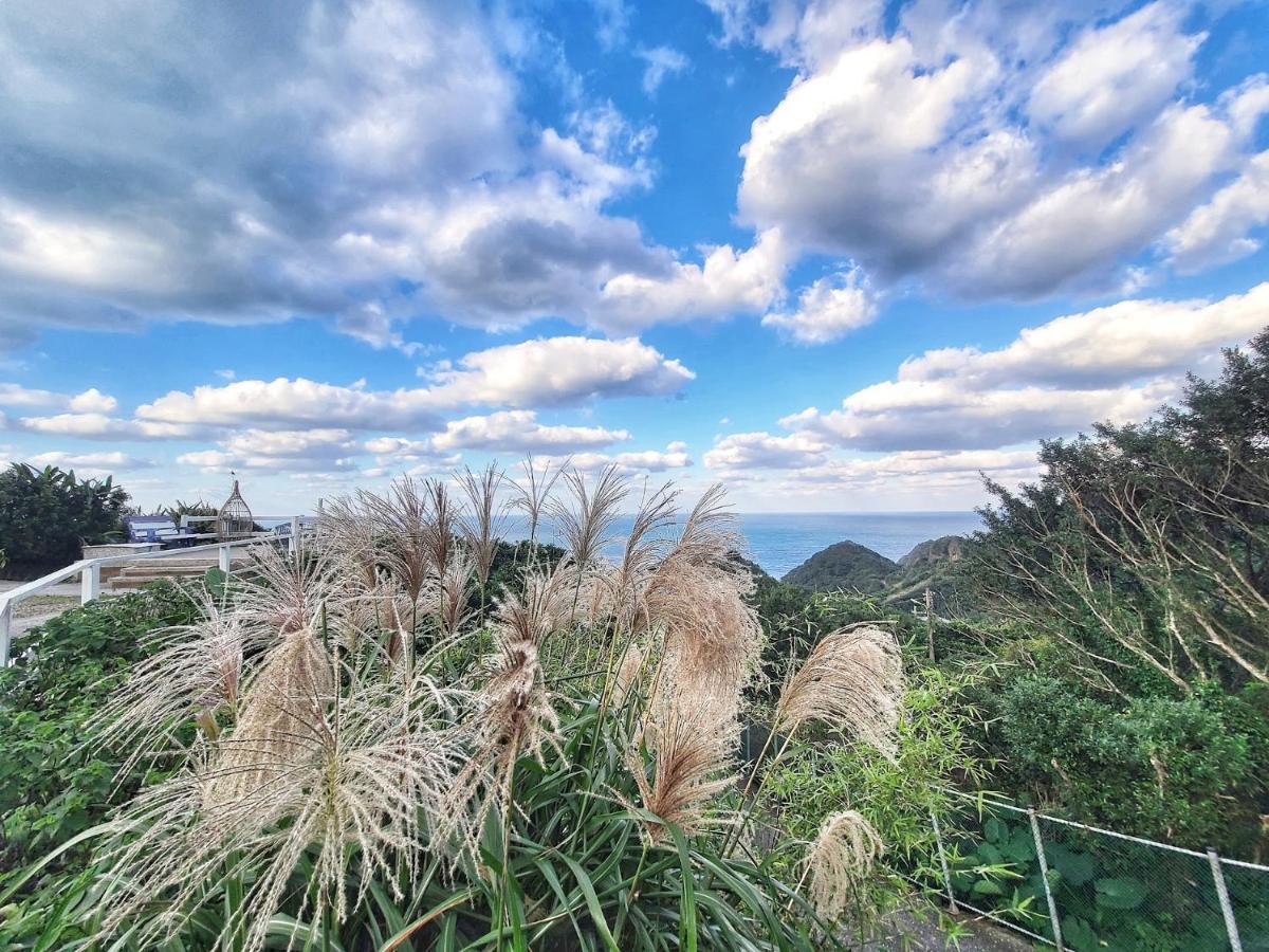 A Promised Land Bnb Jiufen Exterior photo