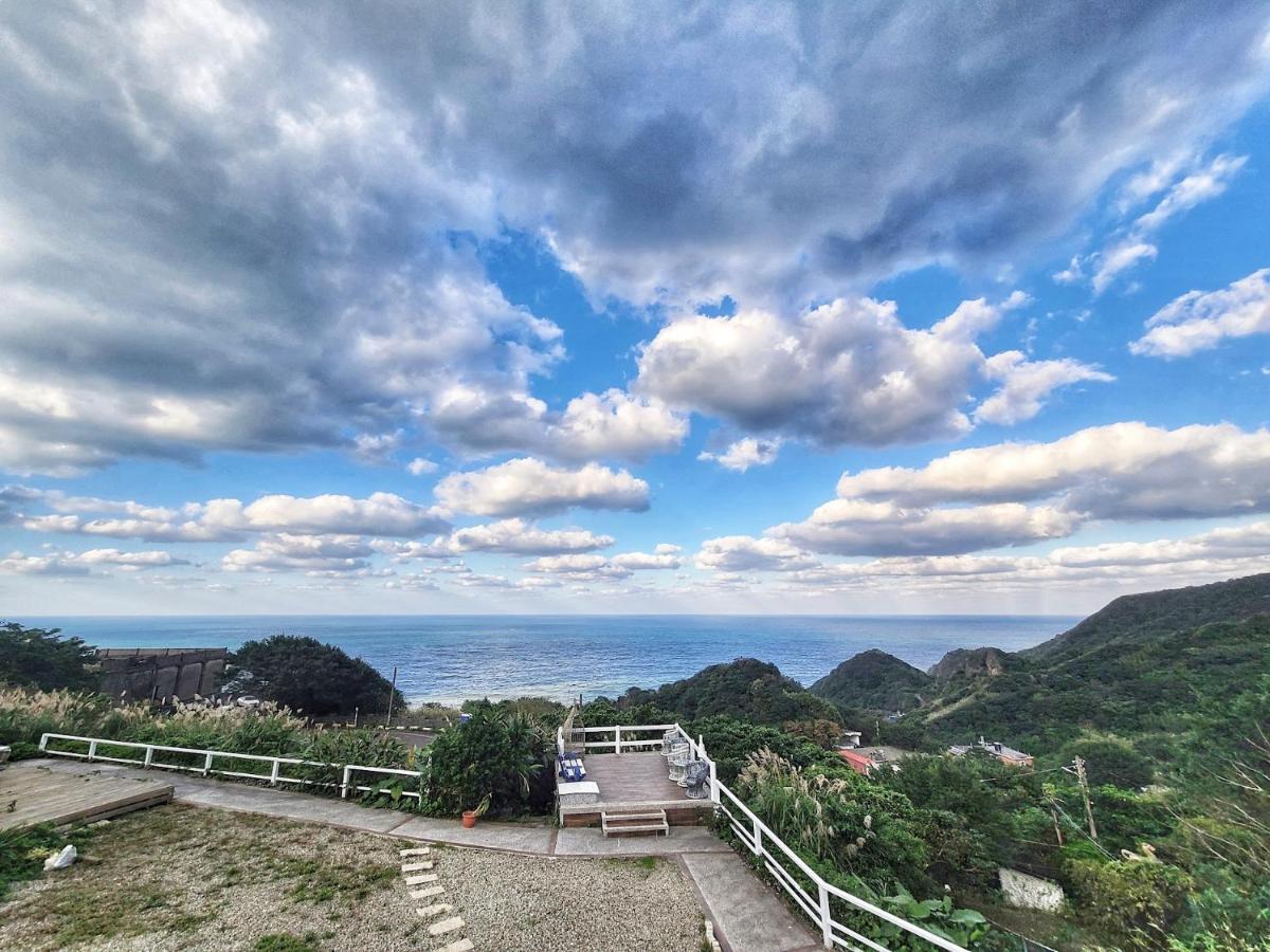 A Promised Land Bnb Jiufen Exterior photo