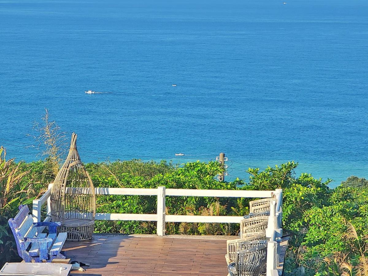 A Promised Land Bnb Jiufen Exterior photo