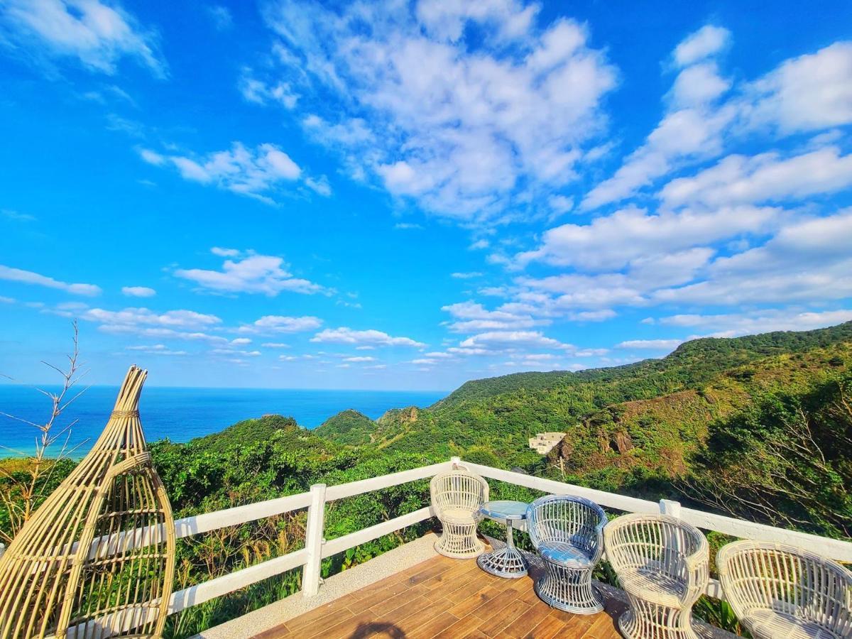 A Promised Land Bnb Jiufen Exterior photo